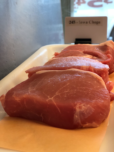 Butcher Shop «Wheaton Meat Co», reviews and photos, 310 S Main St, Wheaton, IL 60187, USA