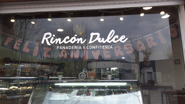 Rincón Dulce - Durazno