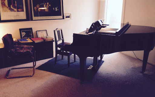 J. Chang Piano Studio - Classical Piano Lessons in Greensboro, NC & Online