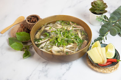 Au P’tit Viet Neuilly-sur-Seine à Neuilly-sur-Seine