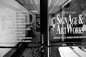 SignAge & ArtWorks