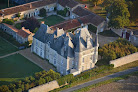 Touraine, Terre d'Envol / Loire et Montgolfière Angé