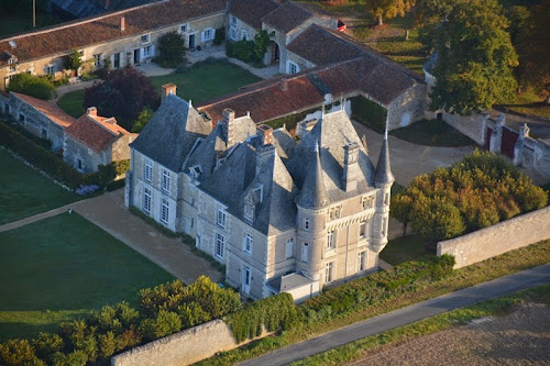 Touraine, Terre d'Envol / Loire et Montgolfière à Angé