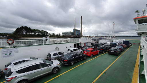 Tarbert Ferry