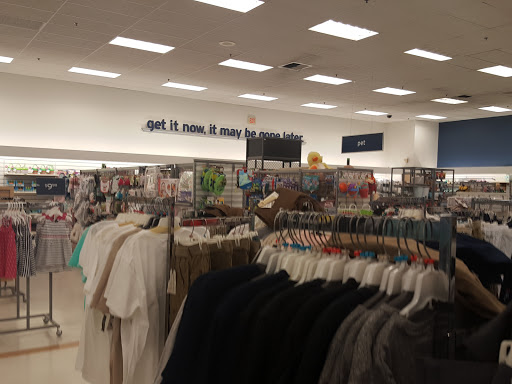 Department Store «Marshalls», reviews and photos, 540 Shaw Ave, Clovis, CA 93612, USA
