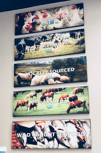 Butcher Shop «Chops & Steaks - The Real Meat», reviews and photos, 1463 Finnegan Ln i, North Brunswick Township, NJ 08902, USA