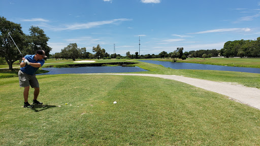 Golf Club «East Bay Golf Club», reviews and photos, 702 Country Club Dr, Largo, FL 33771, USA