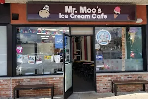 Mr. Moo's Ice Cream Cafe Ridgewood image