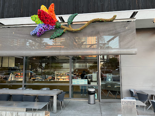 Extraordinary Desserts, 2929 Fifth Ave, San Diego, CA 92103, USA, 