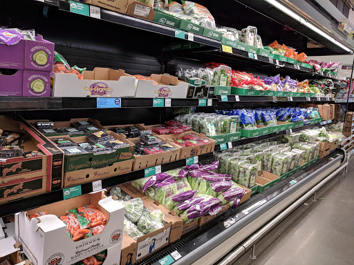 Supermarket «ALDI», reviews and photos, 21031 Tripleseven Rd, Potomac Falls, VA 20165, USA