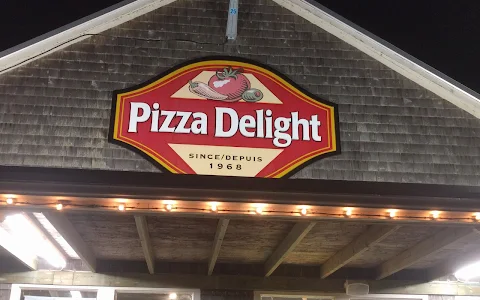 Pizza Delight image