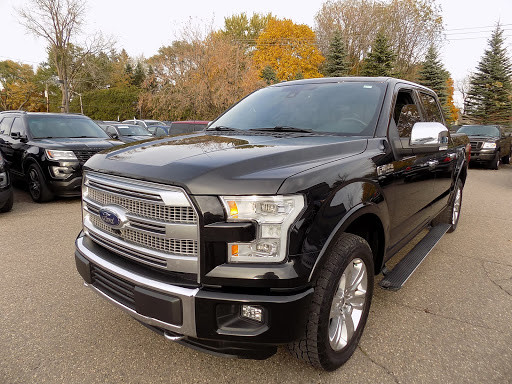 Ford Dealer «Skalnek Ford», reviews and photos, 941 S Lapeer Rd, Lake Orion, MI 48362, USA