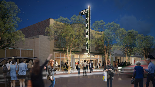 Outdoor Sports Store «Feral Mountain Co.», reviews and photos, 4320 Tennyson St, Denver, CO 80212, USA