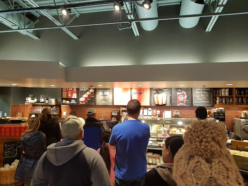 Coffee Shop «Starbucks», reviews and photos, 1720 Clarkson Rd, Chesterfield, MO 63017, USA