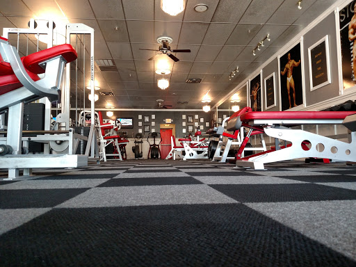 Gym «The Gym Mckinney», reviews and photos, 3180 Eldorado Pkwy #300, McKinney, TX 75070, USA