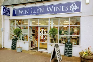 Gwin Llŷn Wines image