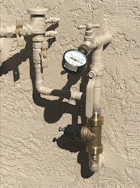 Jireh Plumbing & Drain LLC - Photo 8 - Car repair in , San Tan Valley