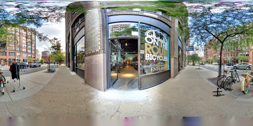 Bicycle Store «Chicago Bicycle Company», reviews and photos, 728 S Dearborn St, Chicago, IL 60605, USA