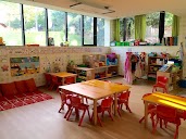 eduqa La Moraleja. Guardería Nursery Schools Madrid
