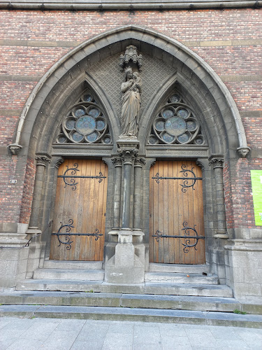 OLV van Genadekerk - Antwerpen