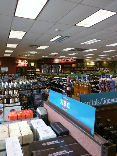 Liquor Store «ABC Fine Wine & Spirits», reviews and photos, 10798 Pines Blvd, Pembroke Pines, FL 33026, USA