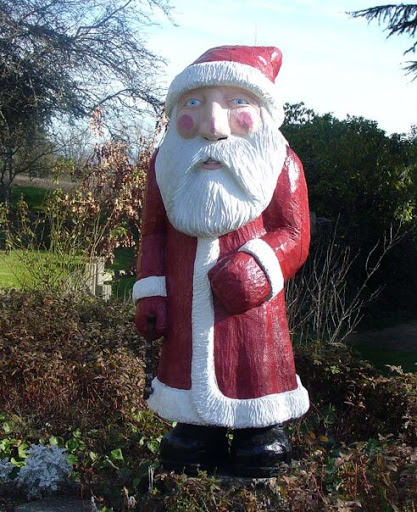 Gift Shop «Sleighbells Of Sherwood (Seasonal Business Open July1-December 23)», reviews and photos, 23855 SW 195th Pl, Sherwood, OR 97140, USA