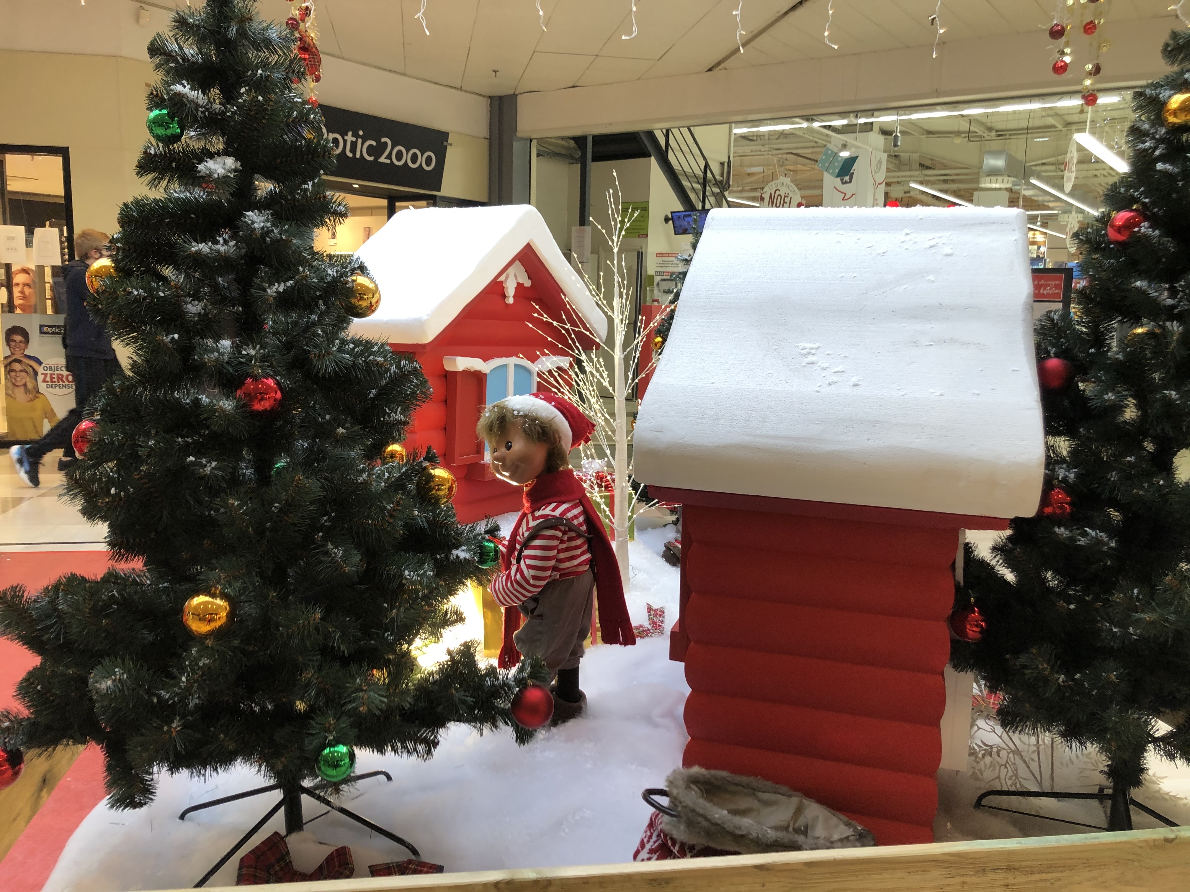 Photo n° 1 de l'avis de Isabelle.a fait le 19/12/2021 à 05:46