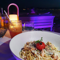 Plats et boissons du Restaurant Rado Beach Helen à Cannes - n°11