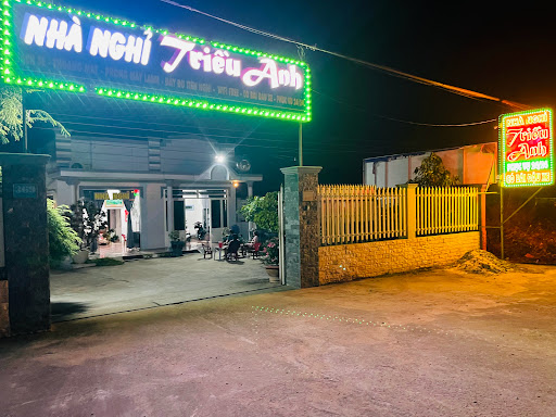 Nhà Nghỉ Triều Anh
