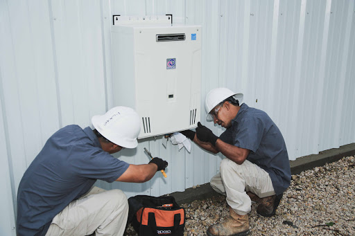 Plumber «Garrison Plumbing Services», reviews and photos, 7576 Lake Trail, Frisco, TX 75034, USA