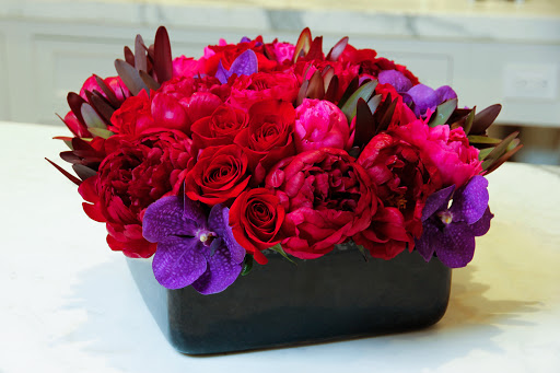 Florist «Pistils & Petals», reviews and photos, 1060 Alton Rd, Miami Beach, FL 33139, USA