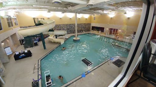 Gym «Life Time Athletic», reviews and photos, 9602 Main Street, Fairfax, VA 22031, USA