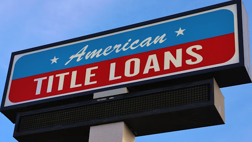 Loan Agency «American Title Loans», reviews and photos