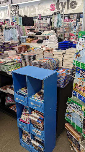 Variety Store «Five Below», reviews and photos, 3420 FM 544 #700, Wylie, TX 75098, USA