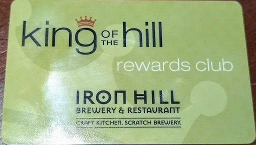 Brewpub «Iron Hill Brewery & Restaurant», reviews and photos, 60 Greenfield Ave, Ardmore, PA 19003, USA