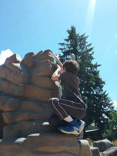 Park «Khunamokwst Park», reviews and photos, 5200 NE Alberta St, Portland, OR 97218, USA