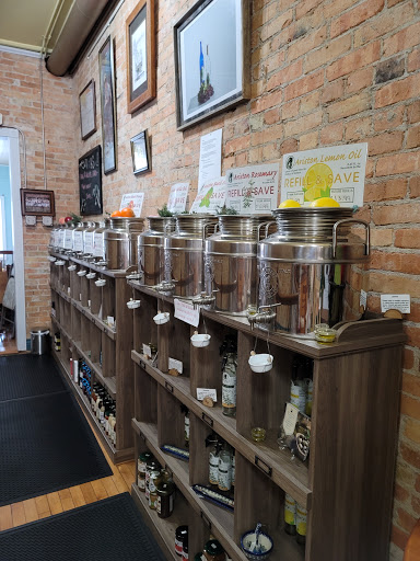 Winery «Pentamere Winery», reviews and photos, 131 E Chicago Blvd, Tecumseh, MI 49286, USA