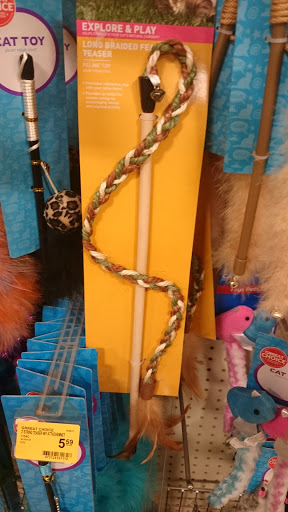 Pet Supply Store «PetSmart», reviews and photos, 3 McKenna Rd, Arden, NC 28704, USA