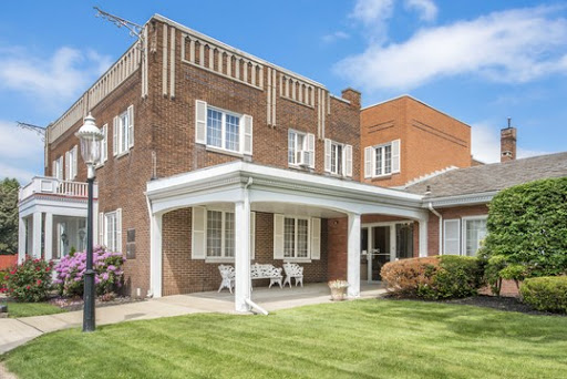 Funeral Home «H.P. Brandt Funeral Home, Inc», reviews and photos, 1032 Perry Hwy, Pittsburgh, PA 15237, USA