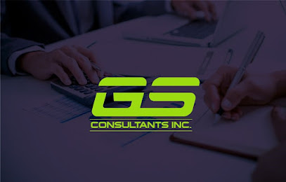 GS Consultants Inc