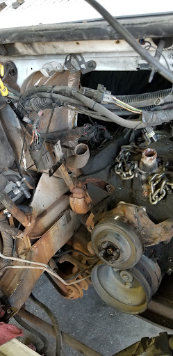 Auto Repair Shop «Jc Auto Care», reviews and photos, 16500 Los Gatos Blvd, Los Gatos, CA 95032, USA