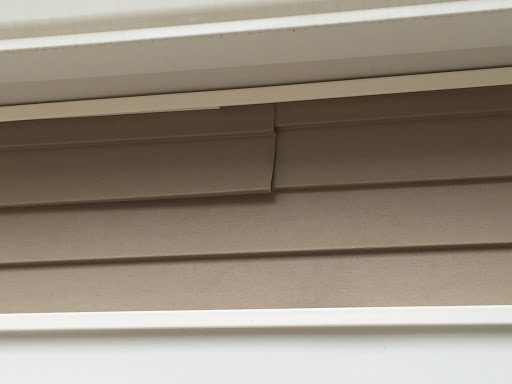 Roofing Contractor «Palmer Construction», reviews and photos