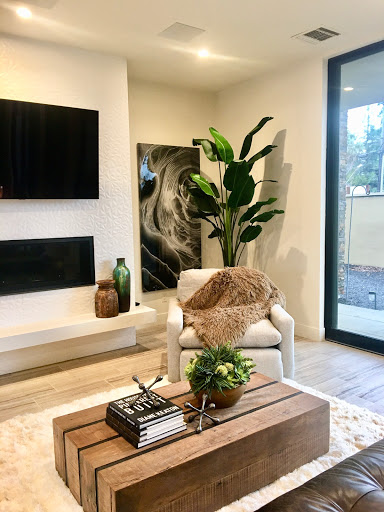 Furniture Store «At Home», reviews and photos, 4120 Dale Rd Suite I, Modesto, CA 95356, USA