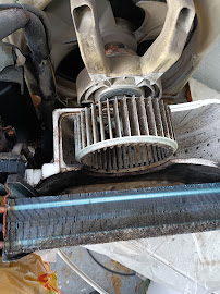 CALDE Air Conditión - Photo 9 - Car repair in San Juan, Puerto Rico, San Juan