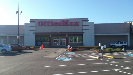 Office Supply Store «OfficeMax», reviews and photos, 13875 SE Mill Plain Blvd #104, Vancouver, WA 98684, USA