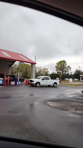Frank's Car Wash Express en Lexington