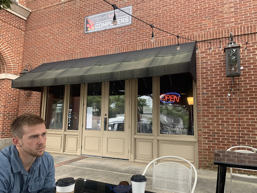 Computer Consultant «Cyber Tech Cafe», reviews and photos, 148 W Main St #103, Cartersville, GA 30120, USA