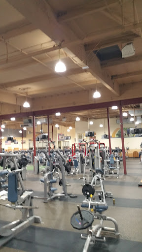 Health Club «24 Hour Fitness Super Sport», reviews and photos, 12155 Central Ave, Chino, CA 91710, USA