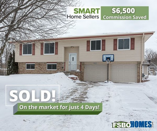 Real Estate Consultant «FSBOHomes.com», reviews and photos