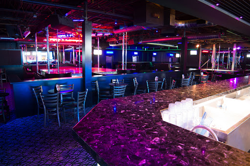 Night Club «Night Trips», reviews and photos, 3902 S Sheridan Rd, Tulsa, OK 74145, USA
